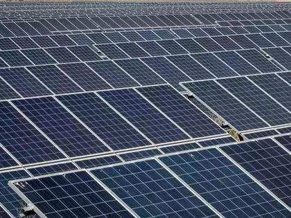 Sterling and Wilson Renewable Energy bags orders worth Rs 328 cr