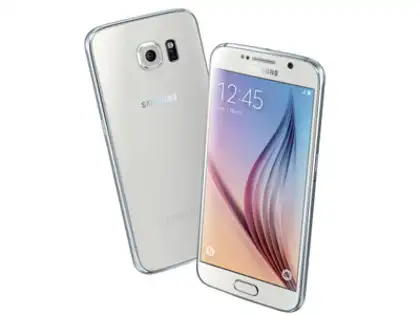 ET Review: Galaxy S6 delivers the grand comeback Samsung needed