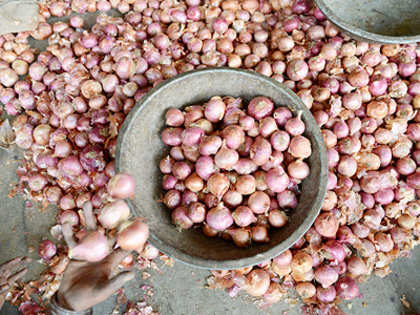 Govt agencies SFAC and Nafed to sell Nashik onion in Delhi