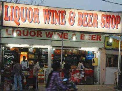 Kerala, one of the highest consumers of alcohol, to bid goodbye to booze