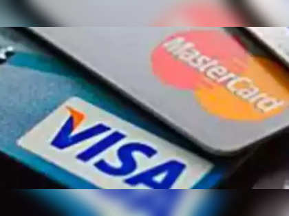 Visa, Mastercard stop business payments via commercial cards post RBI instructions
