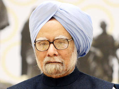 Manmohan Singh told me to toe Dayanidhi Maran’s line: Ex-TRAI chairman Pradip Baijal