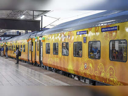 Railways to conduct 'Sri Ramayan Yatra' to promote 'Dekho Apna Desh' initiative