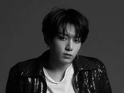 BTS Jungkook's style file | Times of India