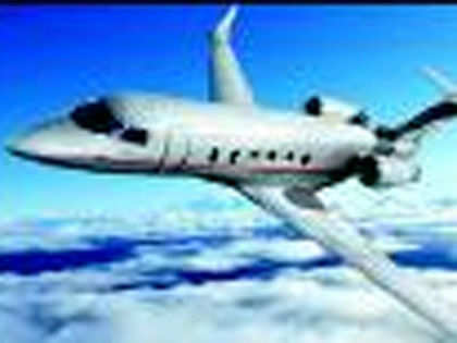 Business jet business booms on high-flying tycoons; VistaJet witnesses 25% growth in demand