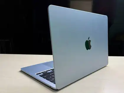 MacBook Air M4 review: A perfect blend of portability, performance