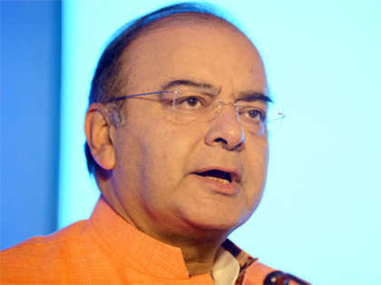 Restrictions on gold imports likely to stay: Arun Jaitley