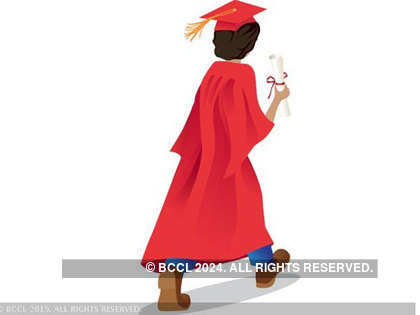Child's higher education more important than retirement saving for Indians: Survey