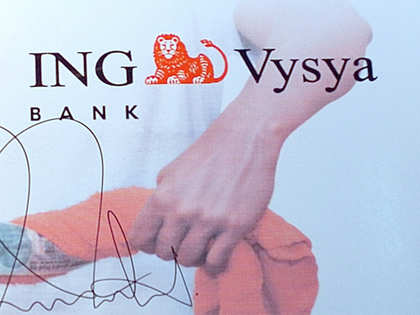 Reserve Bank of India nods approves Kotak Mahindra Bank's acquisition of ING Vysya Bank