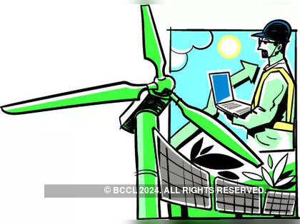 Green industry expected to add 3.7 million jobs by FY25: TeamLease Digital report