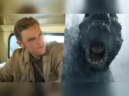 Godzilla: Godzilla returns with 'Monarch: Legacy of Monsters', Know its  producers, star cast and creators - The Economic Times