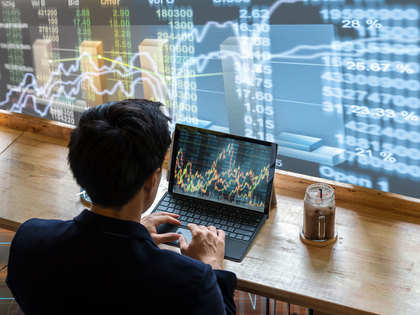 Stock market update: Nifty IT index  advances  0.99%