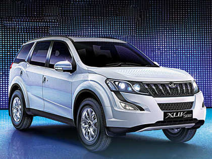 Mahindra to discontinue XUV500 after launch of XUV700 next year