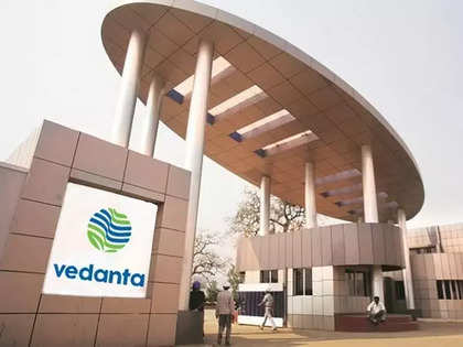 Vedanta Resources rolls over group company debt at big interest markup