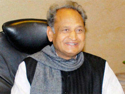 Congress Yatra to highlight achievements of UPA, Rajasthan government: Ashok Gehlot