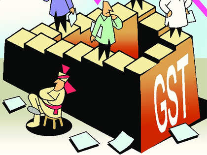Model GST draft puts onus on buyer