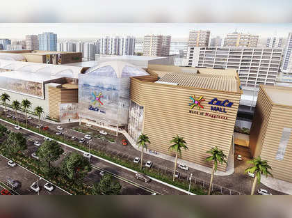 Lulu Group to launch first mall in Hyderabad by August