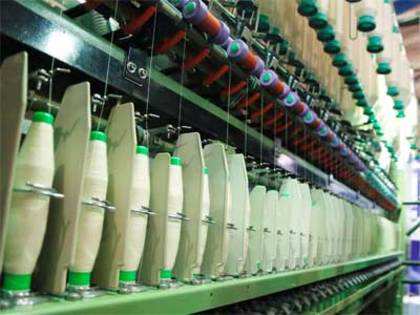 Bombay Dyeing sees growth in domestic textile business