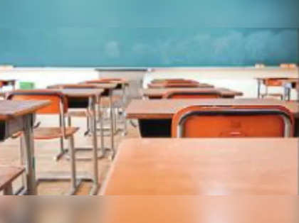Teachers in Delhi government-aided school seek justice over employment status