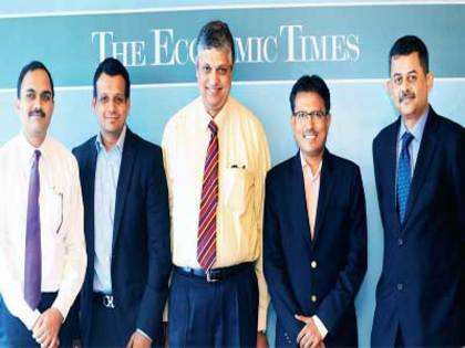 ET round table: Powered by FII enthusiasm, Indian markets are going where they have never gone before