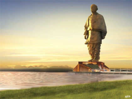 Exploring The Statue Of Unity: Facts, Tour, And Tips For Your Trip