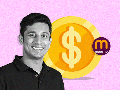 Meesho closes $275 million funding in first tranche, in talks for more