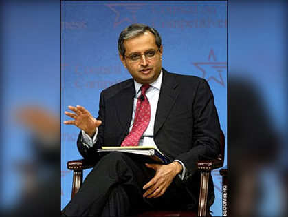 Vikram Pandit, Citigroup is 4th highest paid CEO