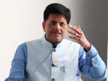 Government has equal focus on all renewable power sources: Piyush Goyal