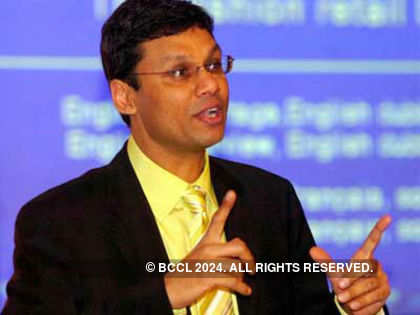 Cyrus Mistry ropes in marketing guru Nirmalya Kumar to steer Tata group's strategy
