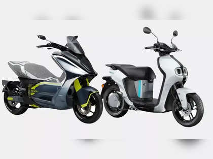 Yamaha to accelerate India EV entry; plans to export EVs from India to Europe, emerging markets