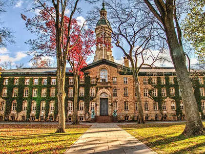 Want to study at the top 5 universities in the US?