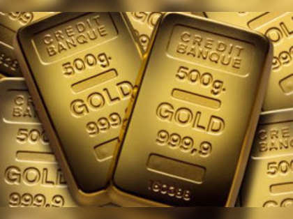 Gold may touch Rs 35,000 by year-end, say analysts