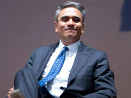 ET Awards 2012: German Ambassador Steiner writes to congratulate Anshu Jain