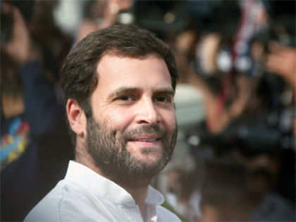 Rahul Gandhi, the Kejriwal of Congress, tries to make party accessible to common man; long road ahead