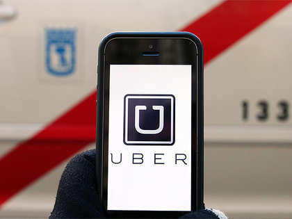 Lifeline for Uber as Delhi lifts ban on taxi-hailing app