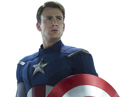 Captain America: 'Avengers: Endgame' directors tease a bright future for Captain  America - The Economic Times
