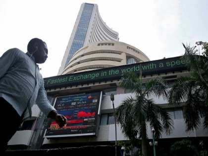 BSE, IHS Markit sign pact to develop new bond valuation service