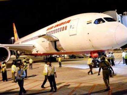 Air India shelves plan to acquire Boeing 787-9 aircraft