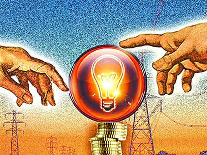 Telangana seeks adequate power supply to agri sector & industries