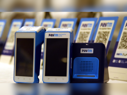 Paytm expects 40-50% growth in credit business annually over 2-3 years