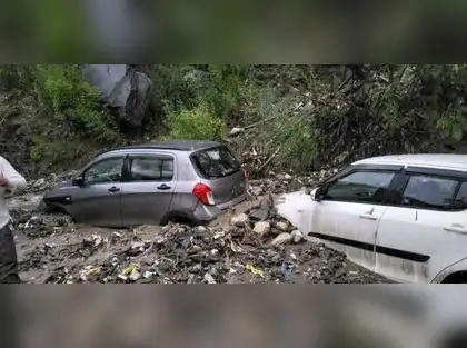 Centre allocates over Rs 2000 cr to Himachal for flood, landslide damages in 2023