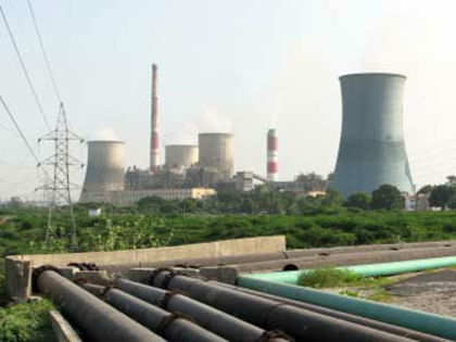 Alstom concludes contract with BHEL for 2x660 MW Suratgarh power plant
