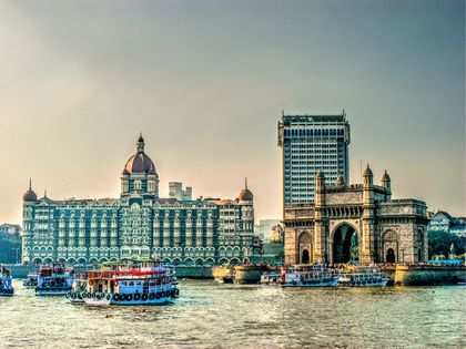 BMC lays down the law for social distancing as Mumbai's slowed down by coronavirus