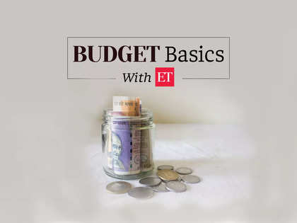 Budget Basics: Where does government get all the money it needs?