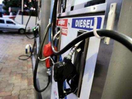 Oil and gas companies like IOC, HPCL and ONGC gain on hope of diesel price hike