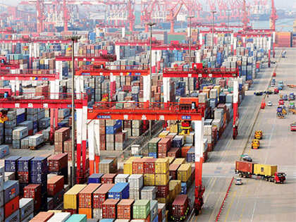 Government plans smooth sailing at paperless ports