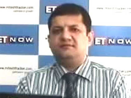 Don't expect expiry to happen beyond 8,500: Mitesh Thacker
