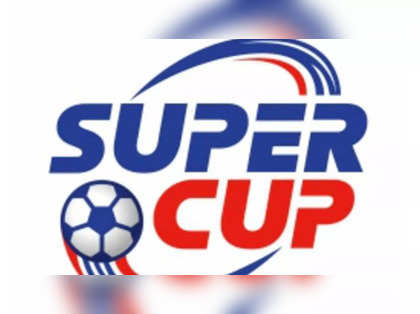 Super Cup 2023 Schedule: Super Cup 2023: Live streaming, schedule, how to  watch and more - The Economic Times