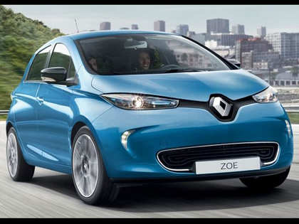 Renault wants to introduce electric vehicles in India, seeks clarity in policy