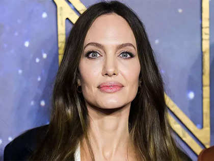 Angelina Jolie’s shocking revelations from ‘WSJ’ interview: Divorce, new career, and more!